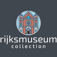 Rijksmuseum collection logo